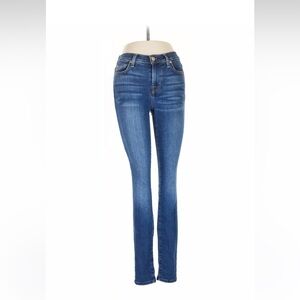 7 For All Mankind Classic Jeans